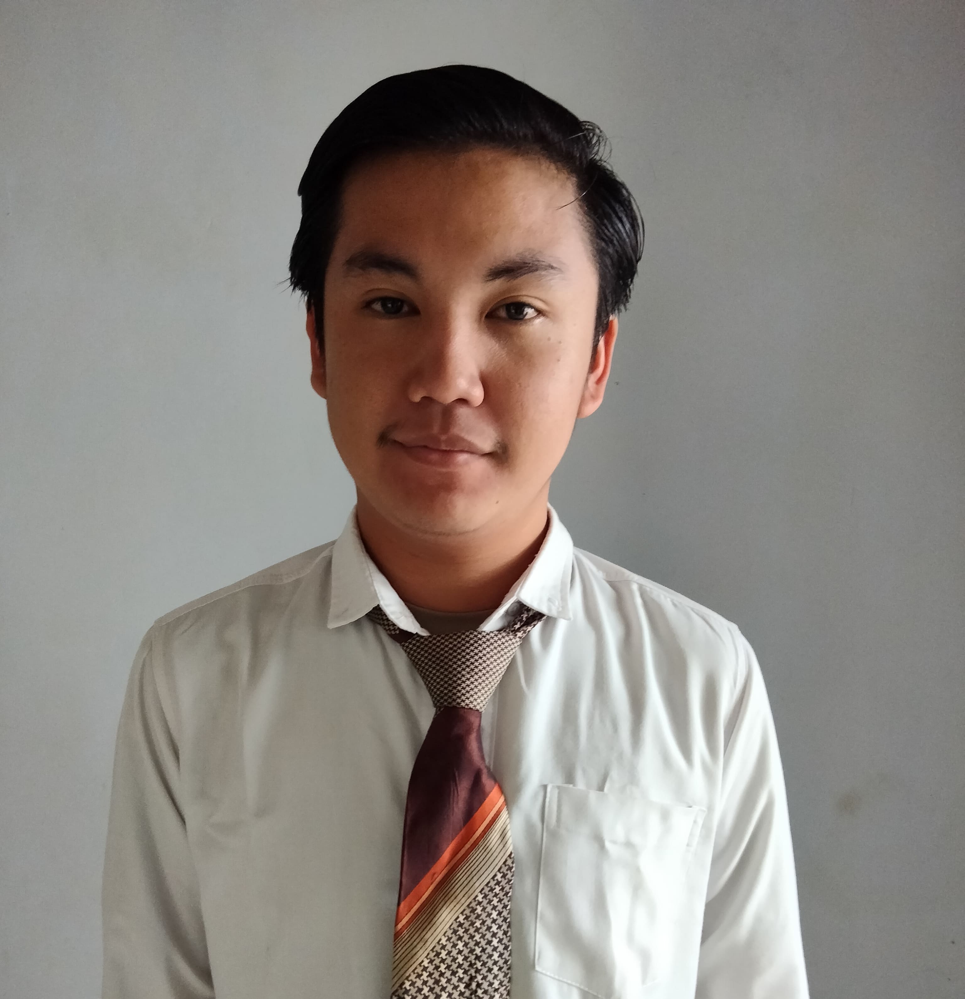 MUHAMMAD TEGAR ANUGERAH