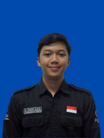 Muhammad Yuukha Ilaiya