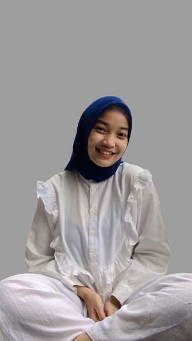 SHAFA ASHILA PARADIKA