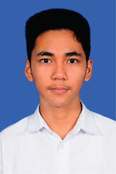 Leonardo Jeremy Pong Pare Munda