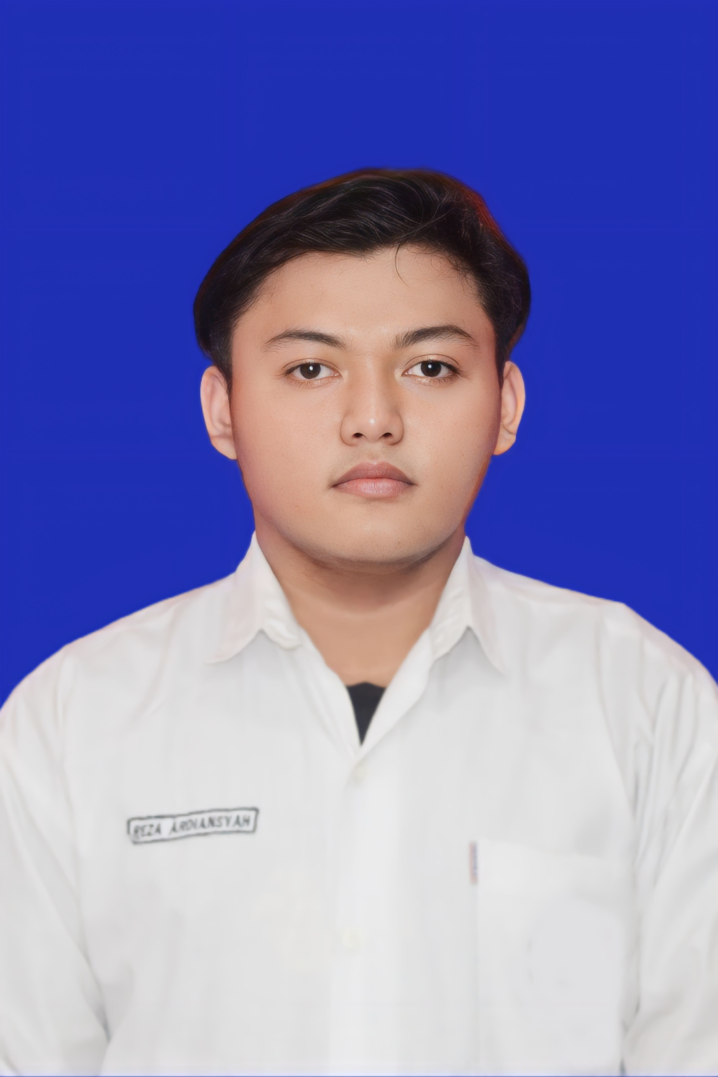 REZA ARDIANSYAH
