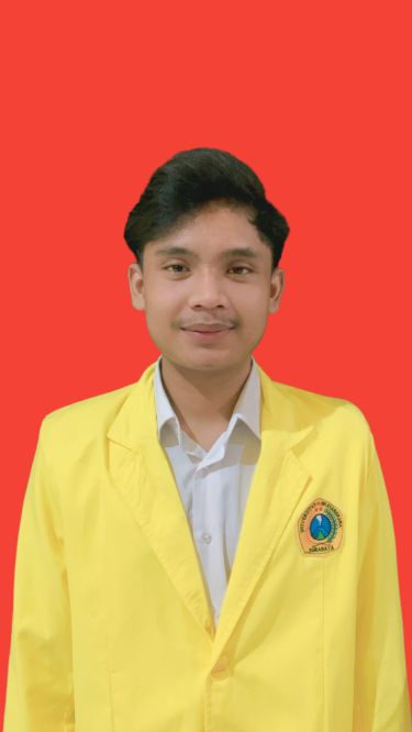 MOCHAMAD AINUR ROFIQ