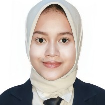 ADHELIA SYAHADA ANNINDYA LUKITO