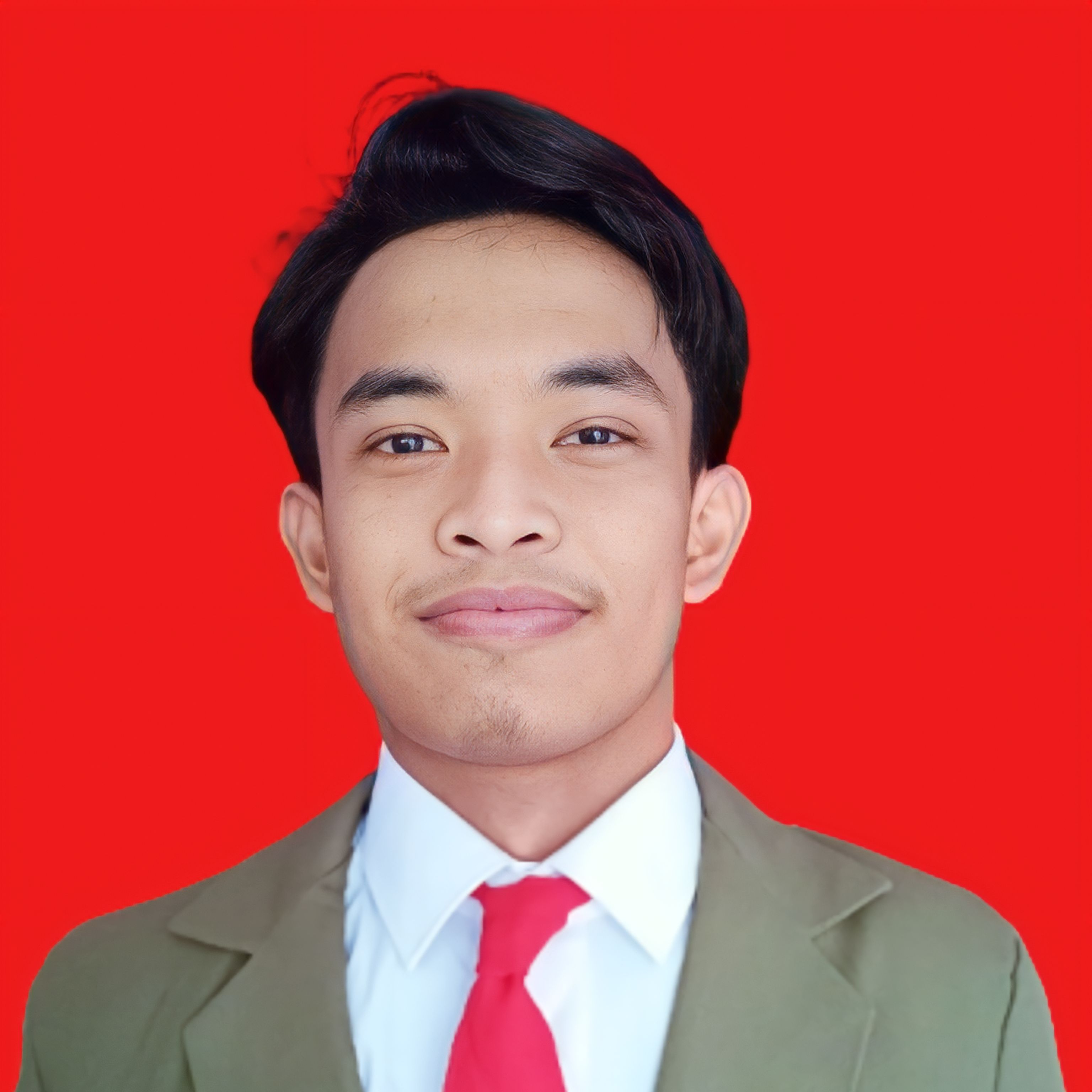 Fery Almas Ariansyah