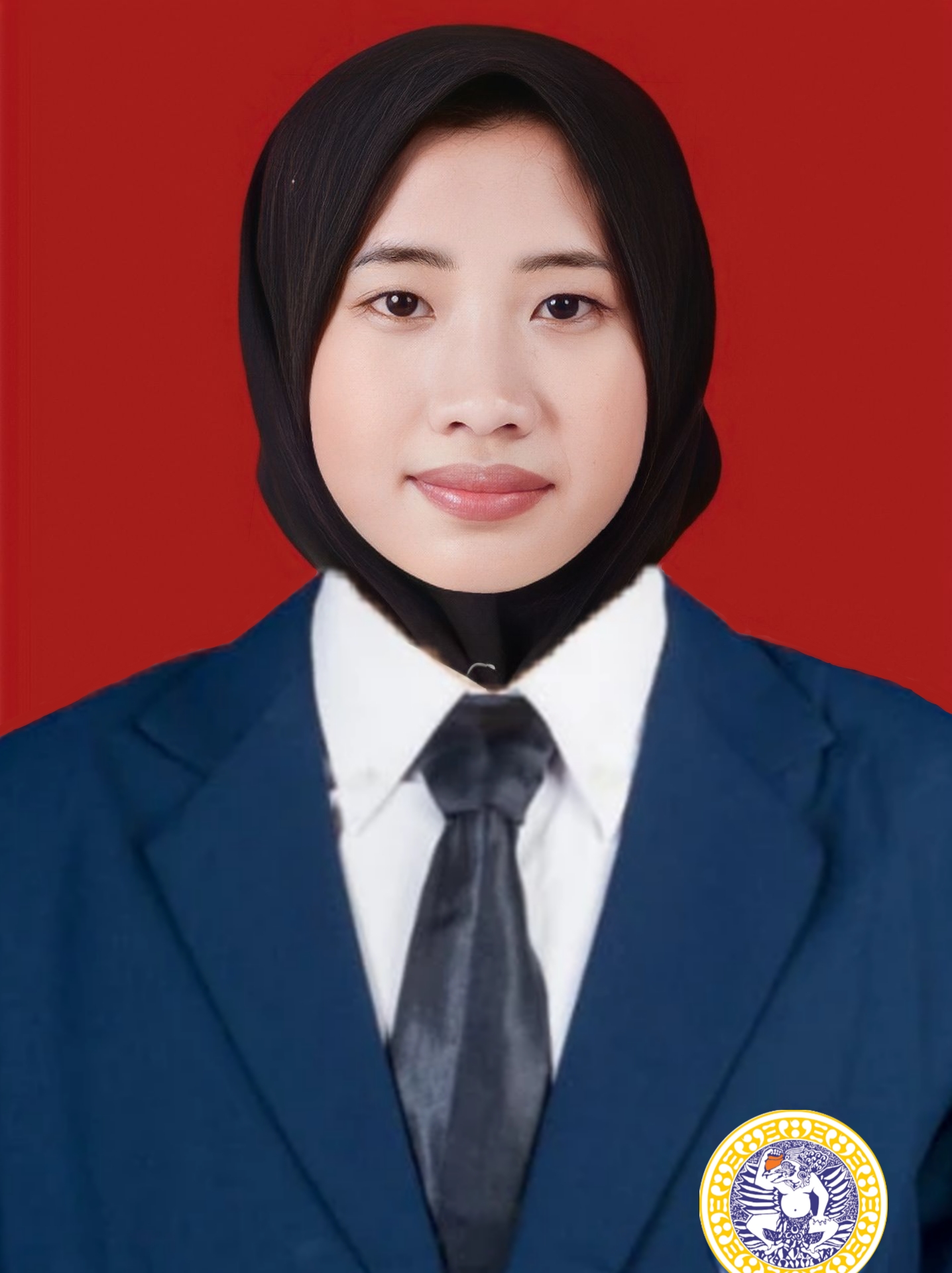 Kris Ashfidatin Amelia Putri