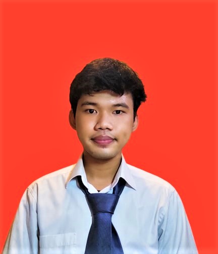 Muhammad Lutfi Dimas Wibisono