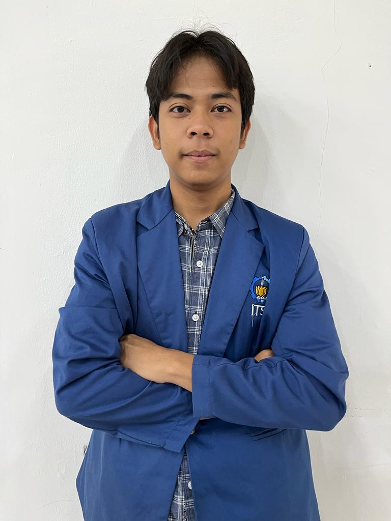 Abdullah Ikhsan Harahap