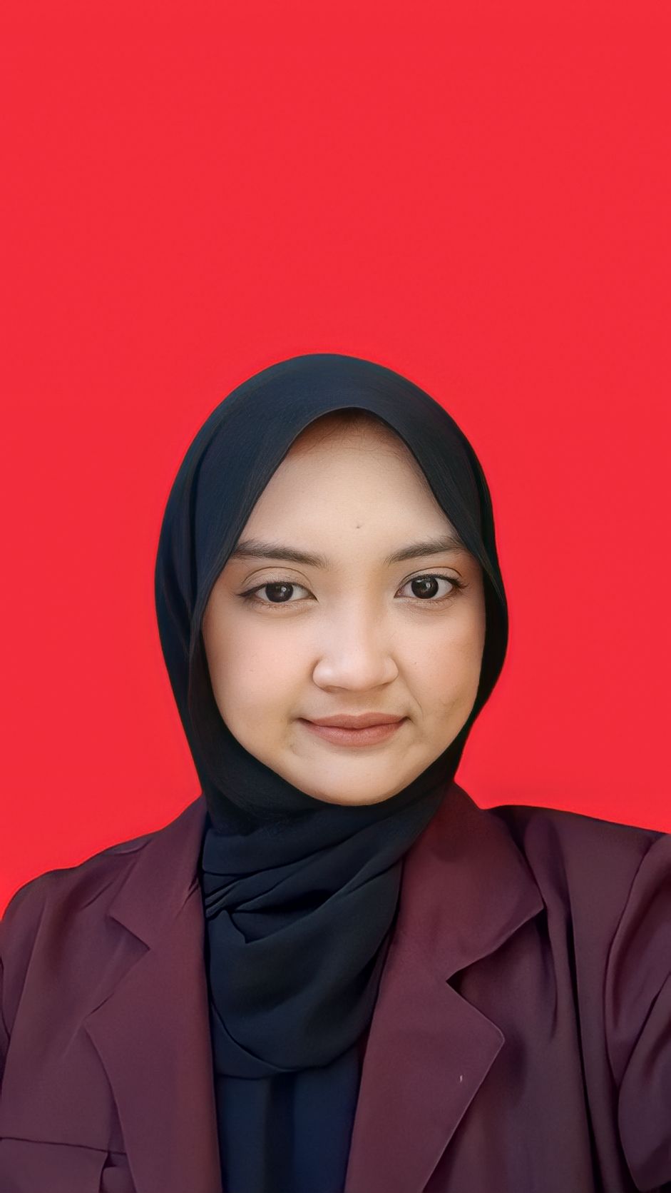 SALWA DWIYANTI RUHIYAT