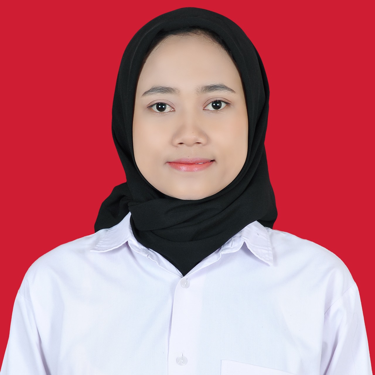 Luvy Faudina Liantilova