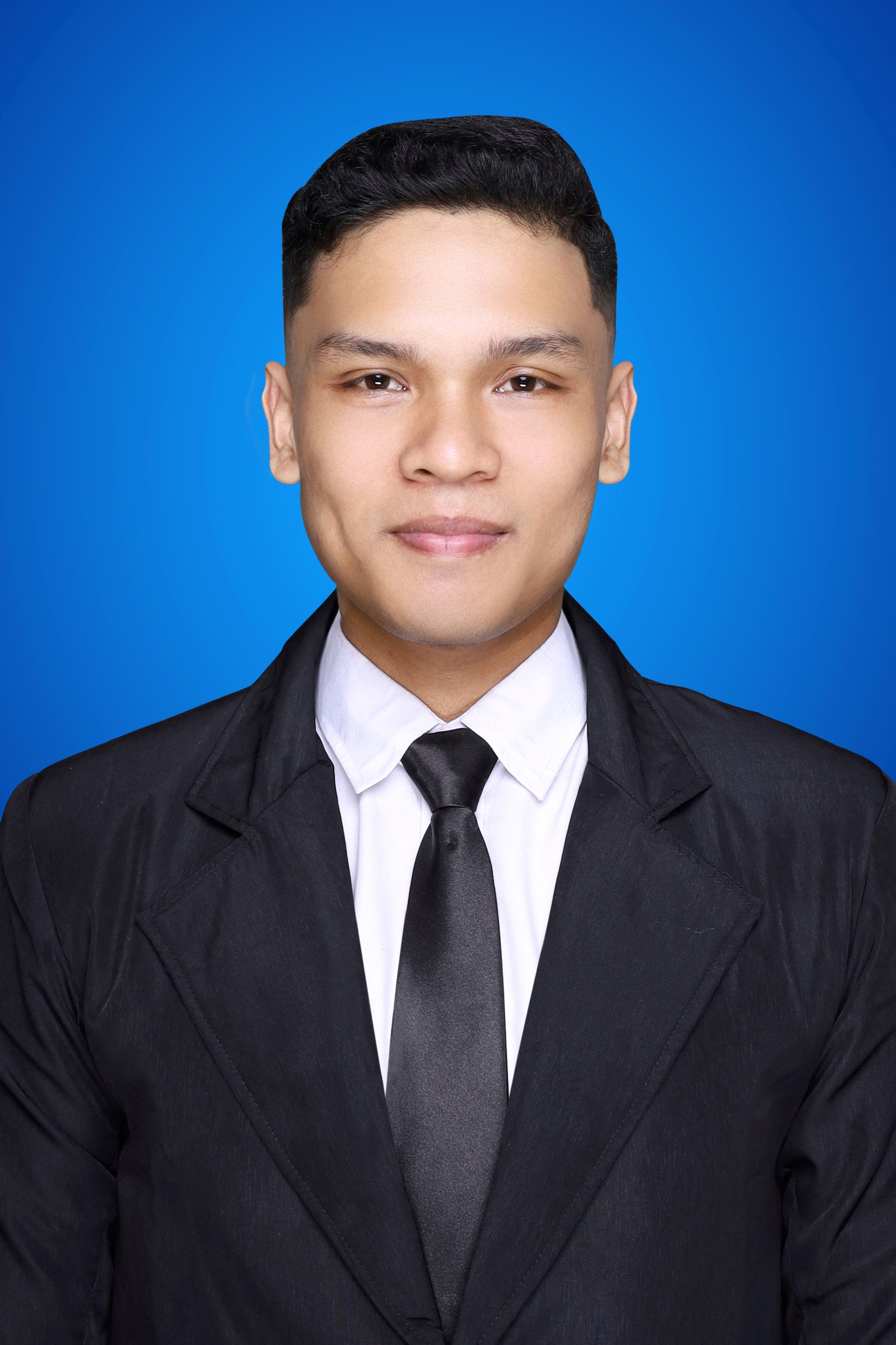 Muhammad Akbar Wardani