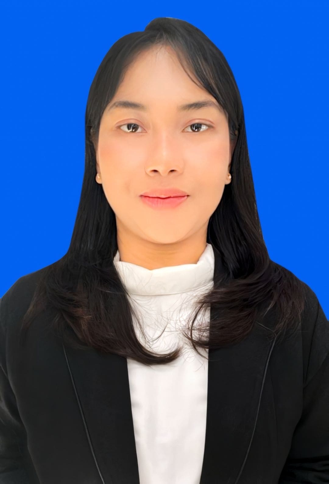 Berlyana Sekar Pangastuti