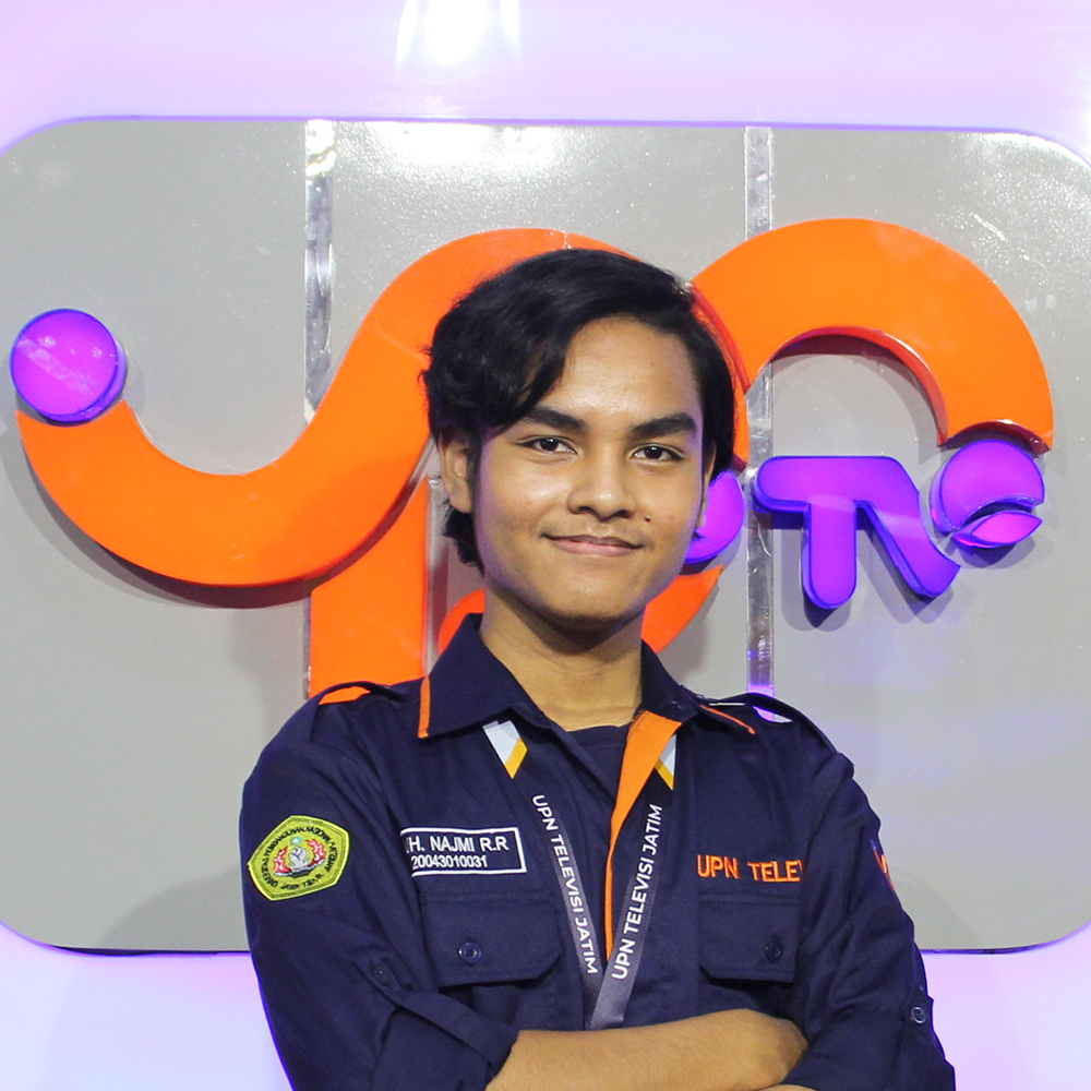 Muhammad Najmi Rizki Ramadhan Tanjung