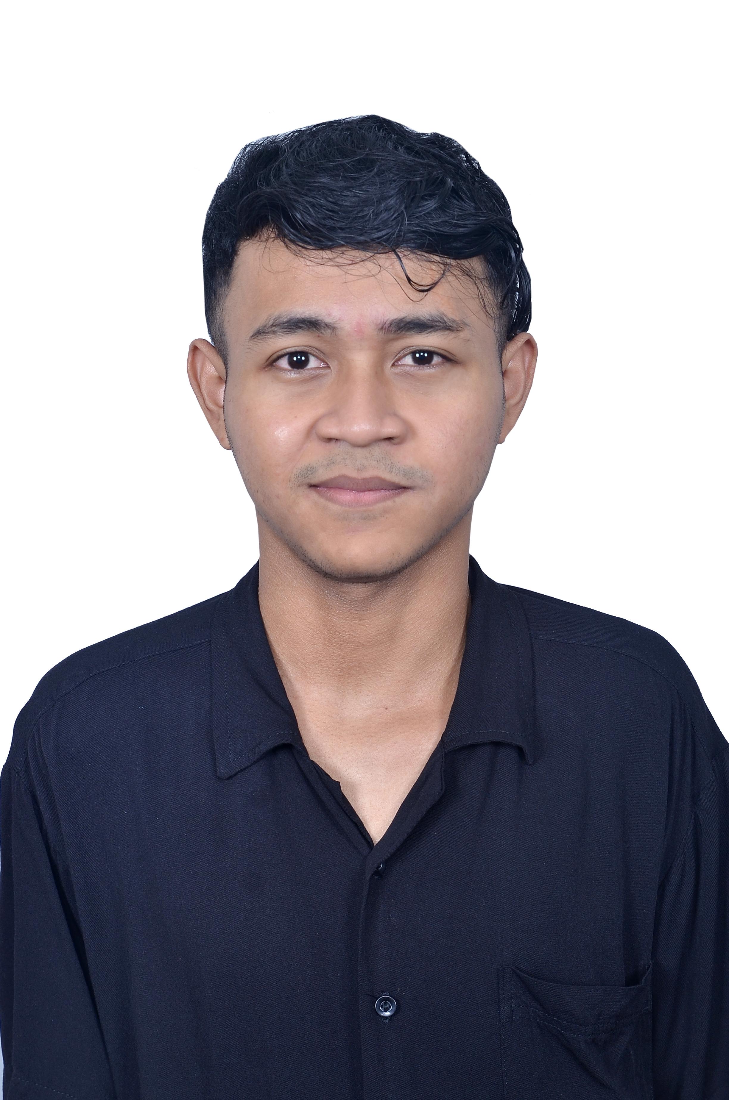 ANDIKA WAHYU RAMADHAN