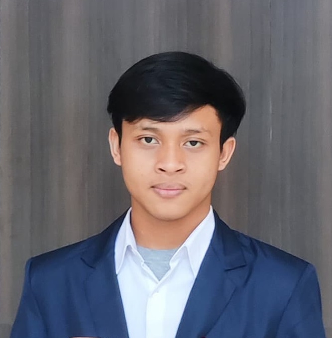Aldi Fahluzi Muharam