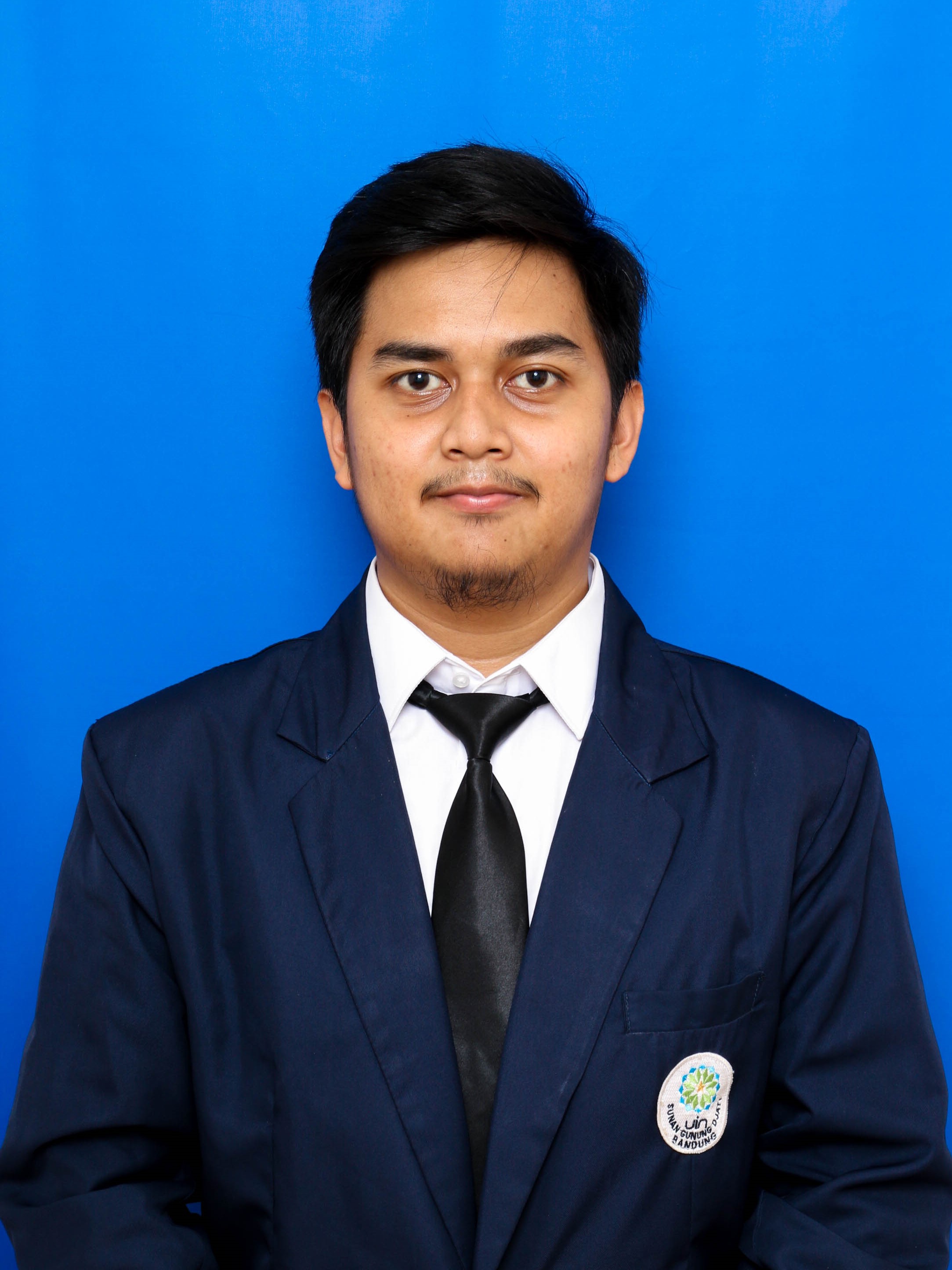 Muhammad Aqsal Sirulah Sodik