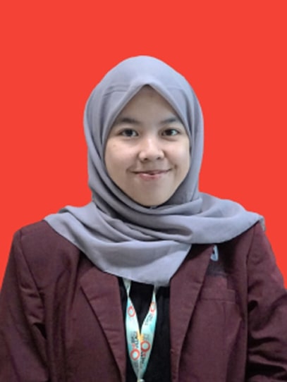 Yunia Amelia Chairunisa