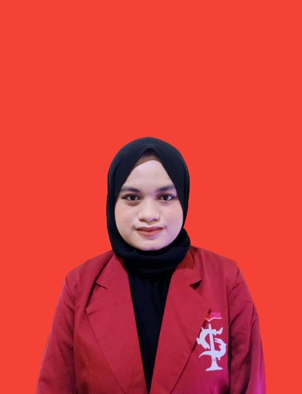 Natasya Amelia Sukmawati