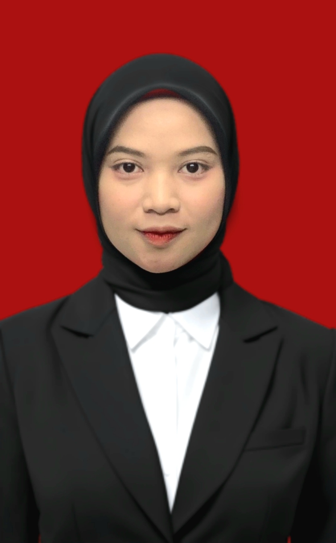 Nadia Safira