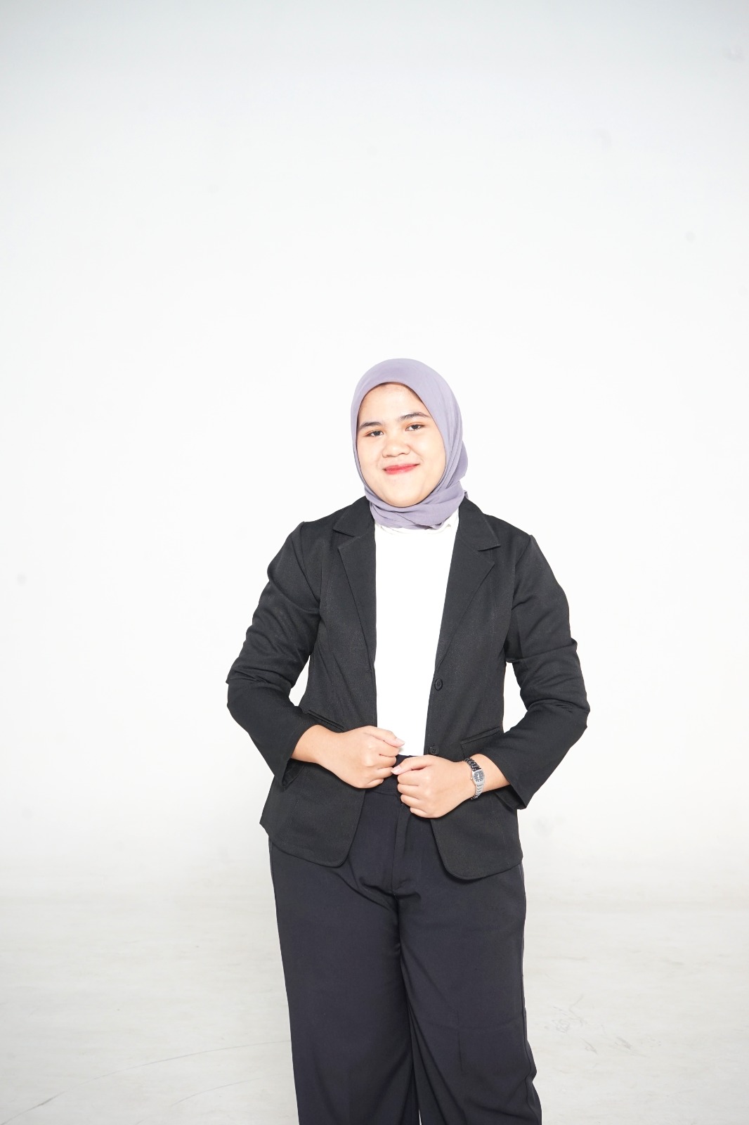 Raisa Nur Rahmah