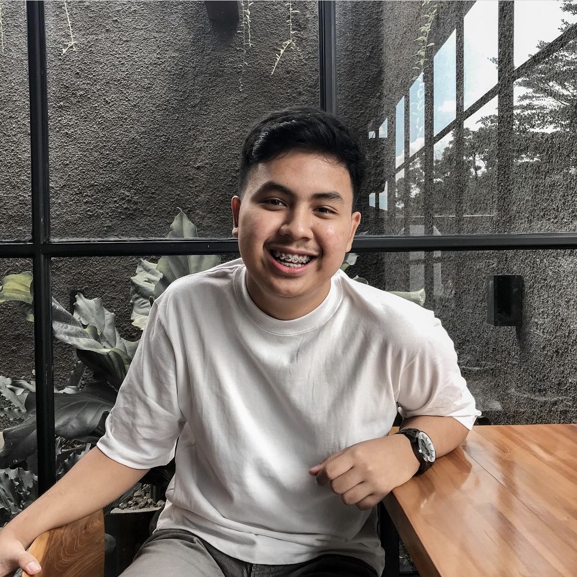 Muhammad Farrel Rayendra