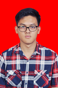 Rudolfus Rivaldo Raharja