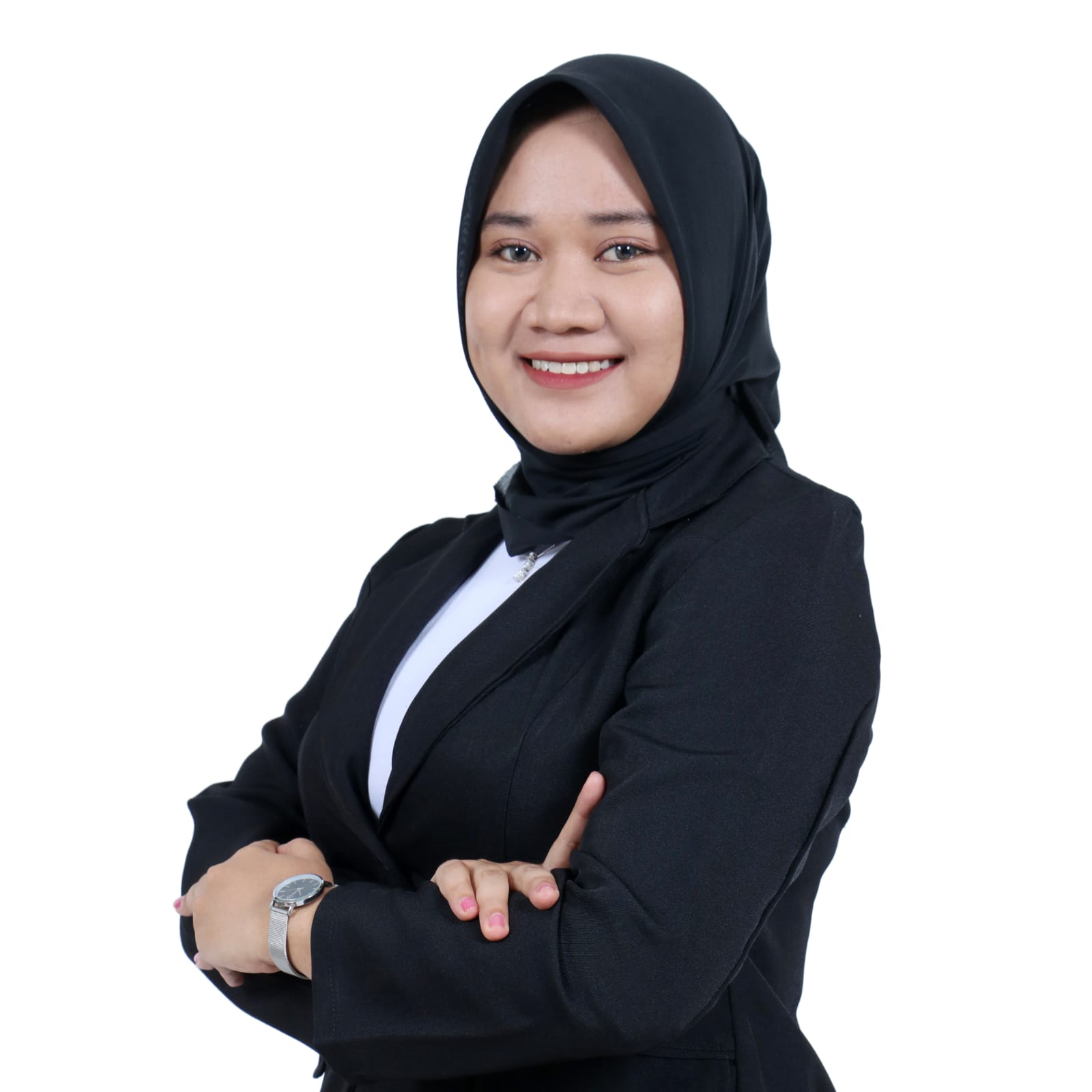 Titi Sagita Komalasari