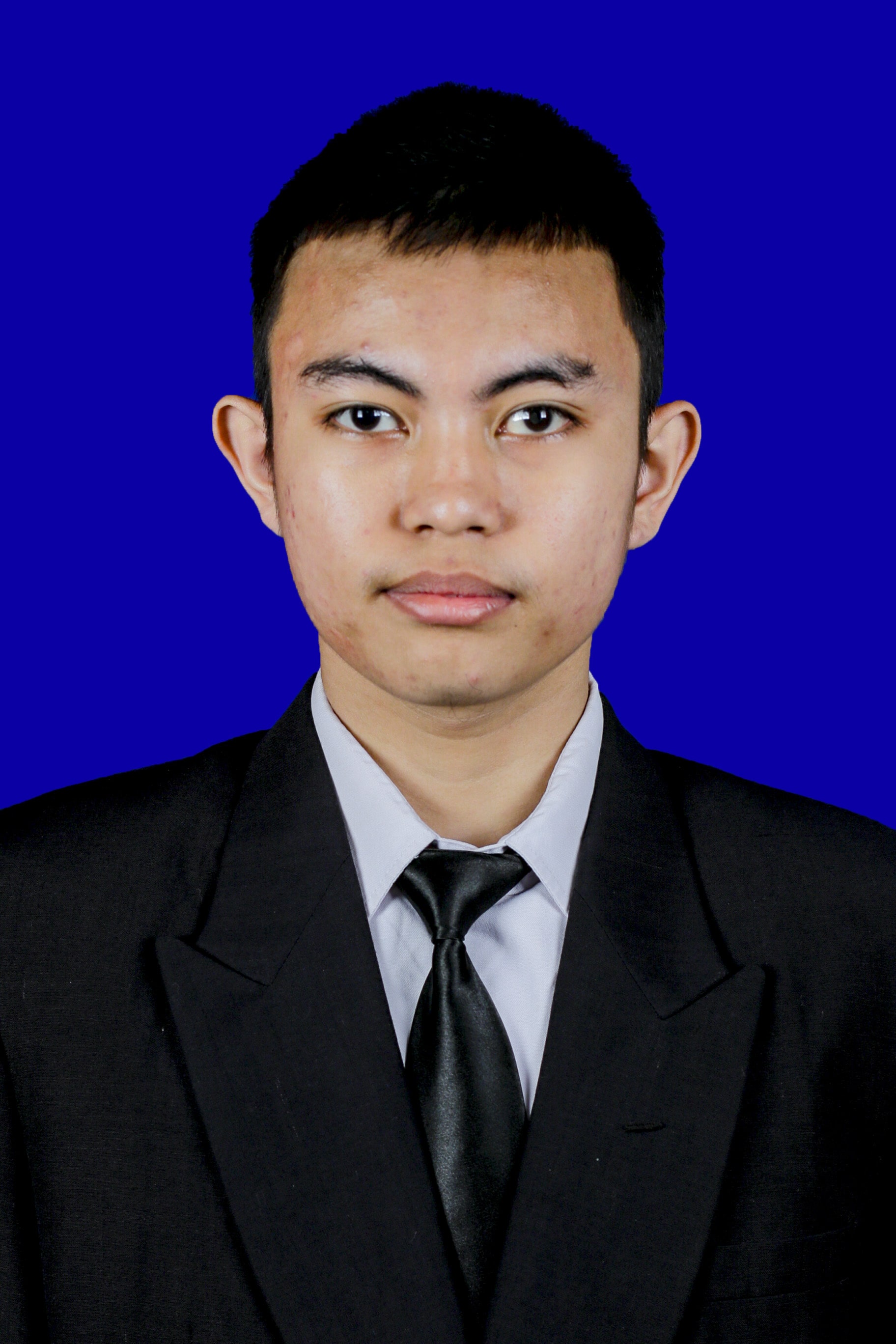 Ralfie Bimanabiel Agrivarie