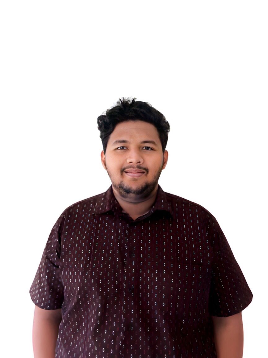 Ahmad Farras Al-Musyaffa