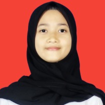 Indah Saputri