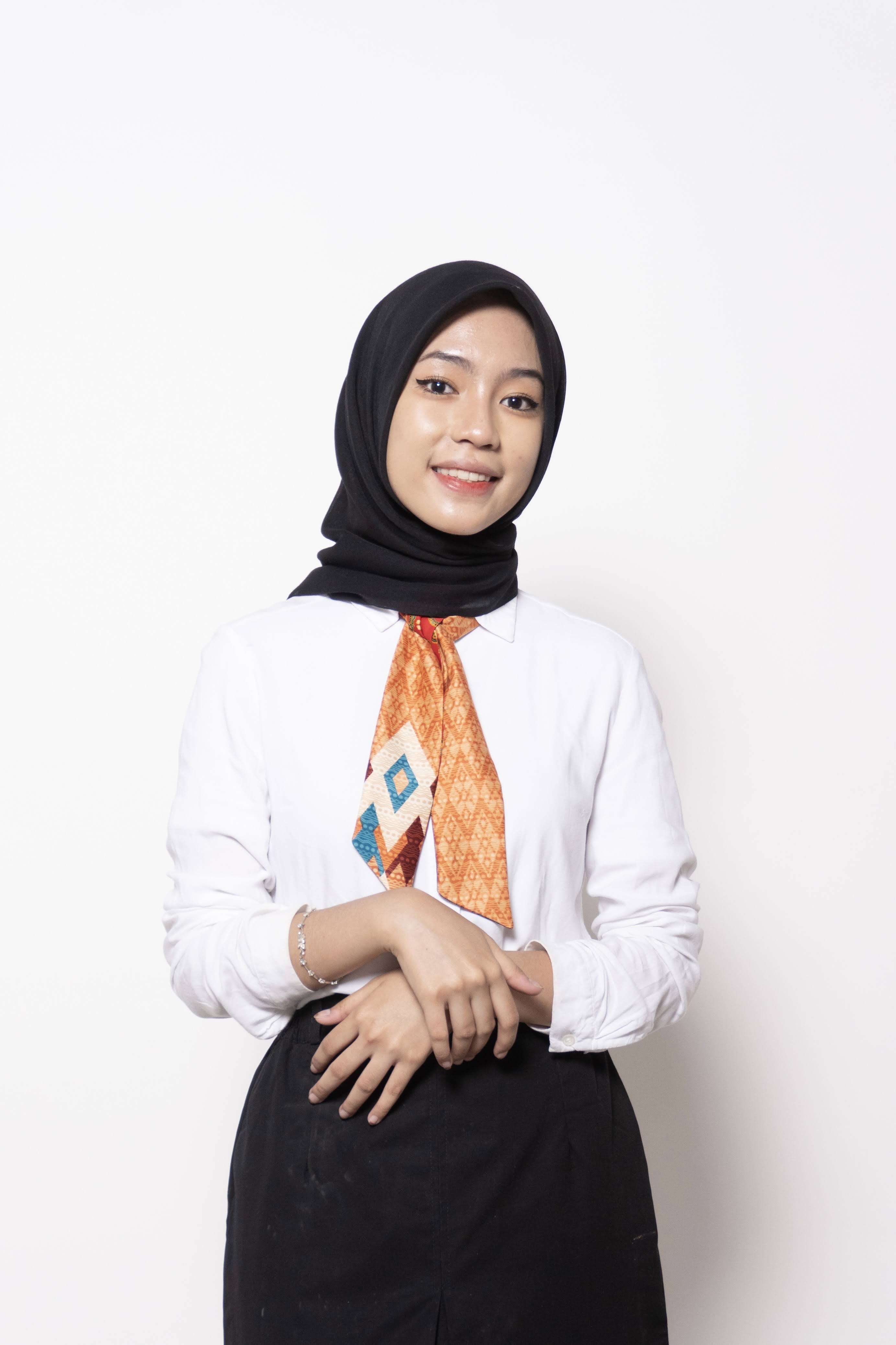 Raisa Alhasni