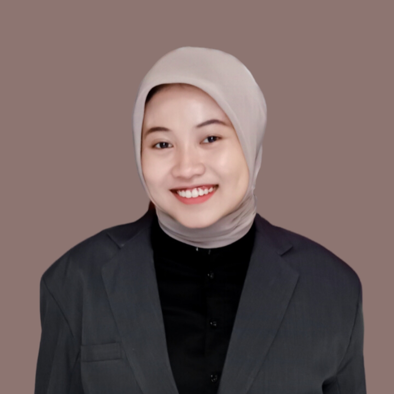 Rizka Zahrah Mahdiyyah