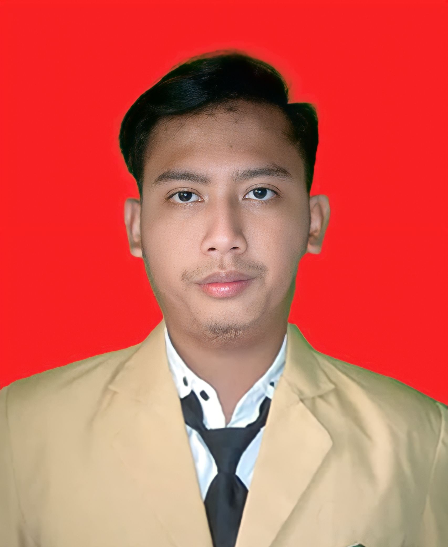 Ghifarry Noor Fajar