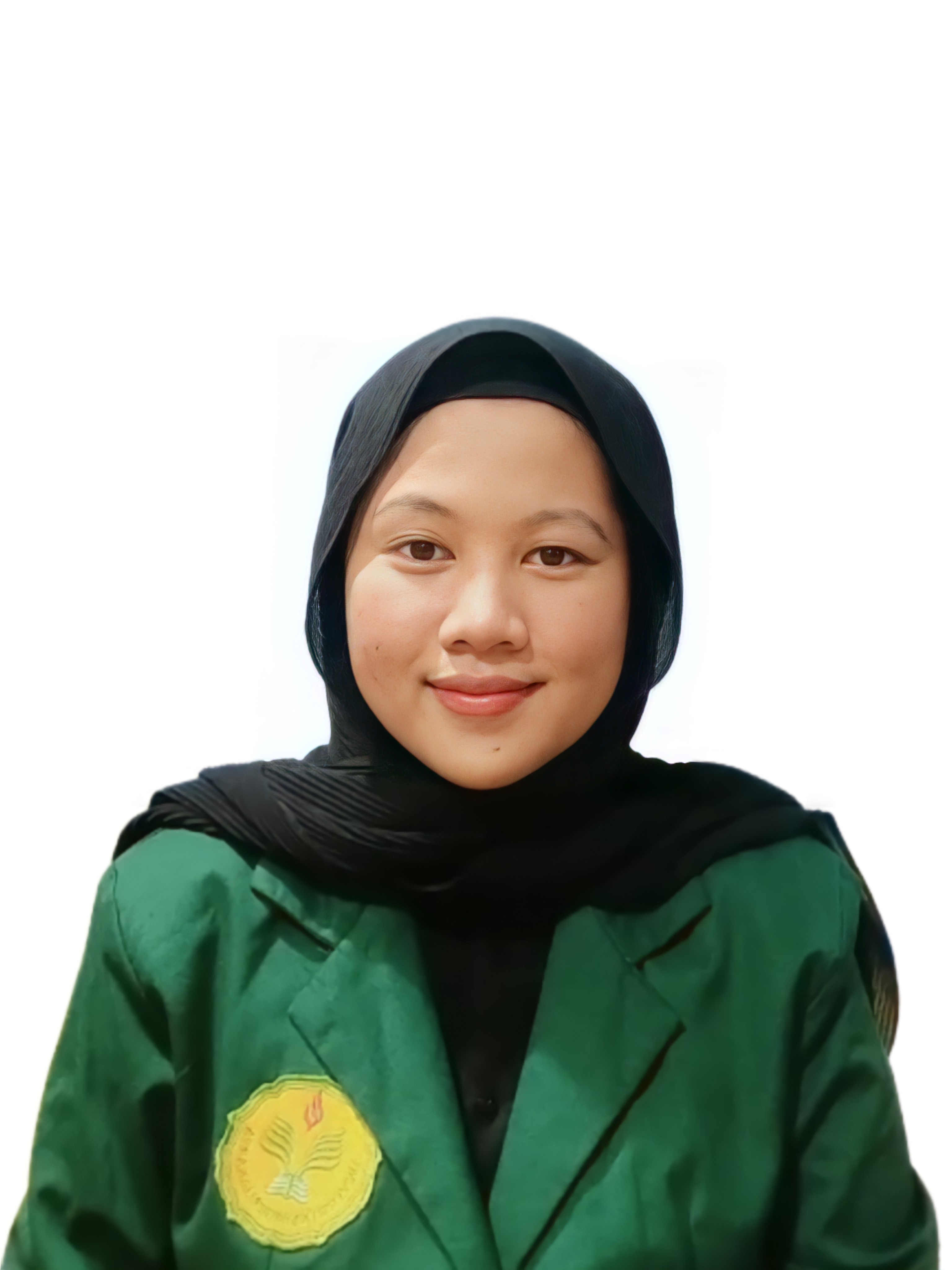 Divanya Reka Wahyu Mahmudah