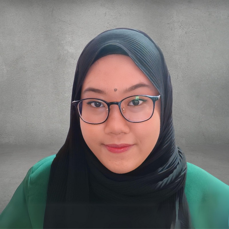 Nafiza Puspa Ayuningtyas Hapsari