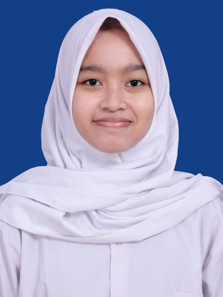 Mega Putri Andari