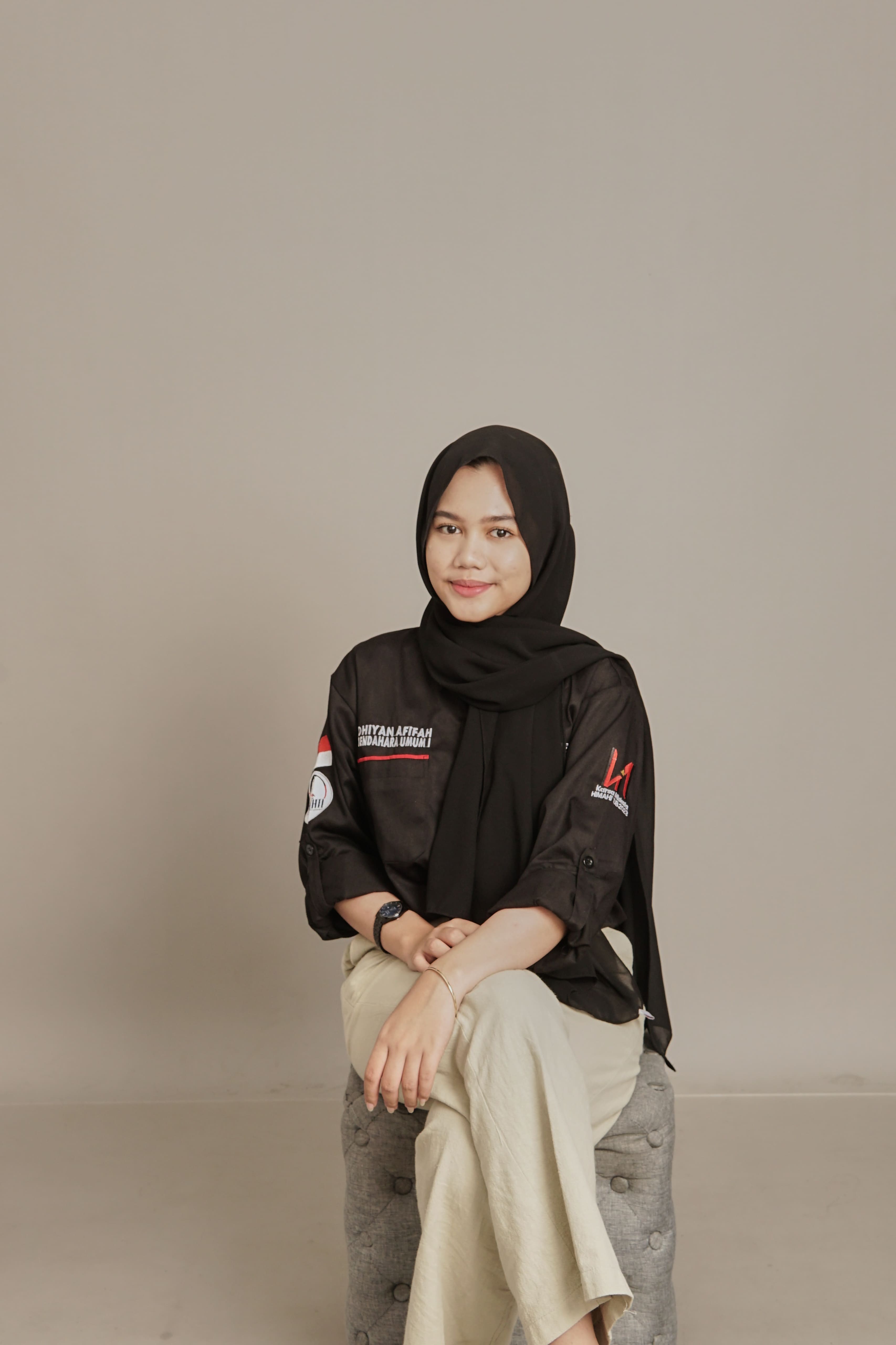 Dhiyan Afifah