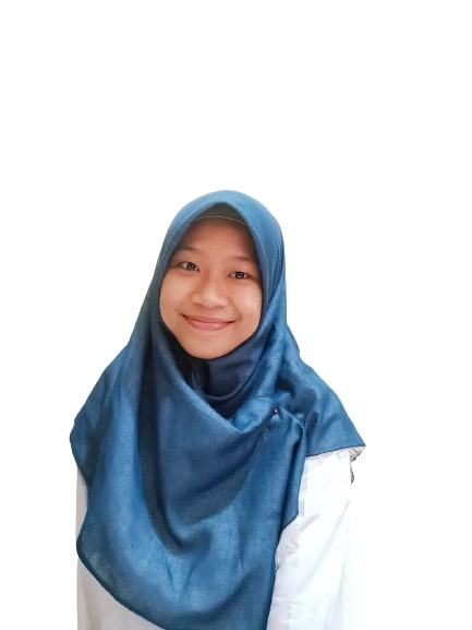 Amelia Dinata Yasifa