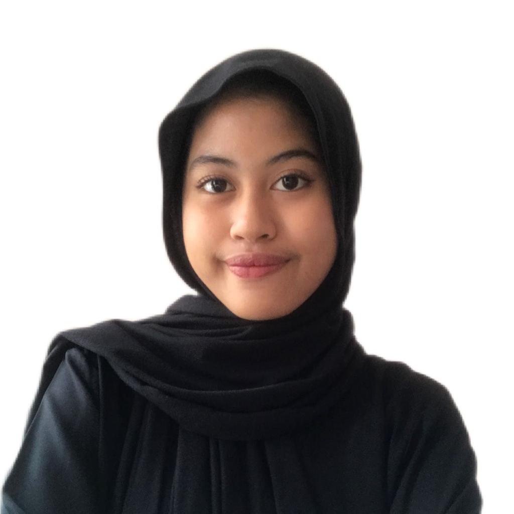 Mustika Ayu Hapsari
