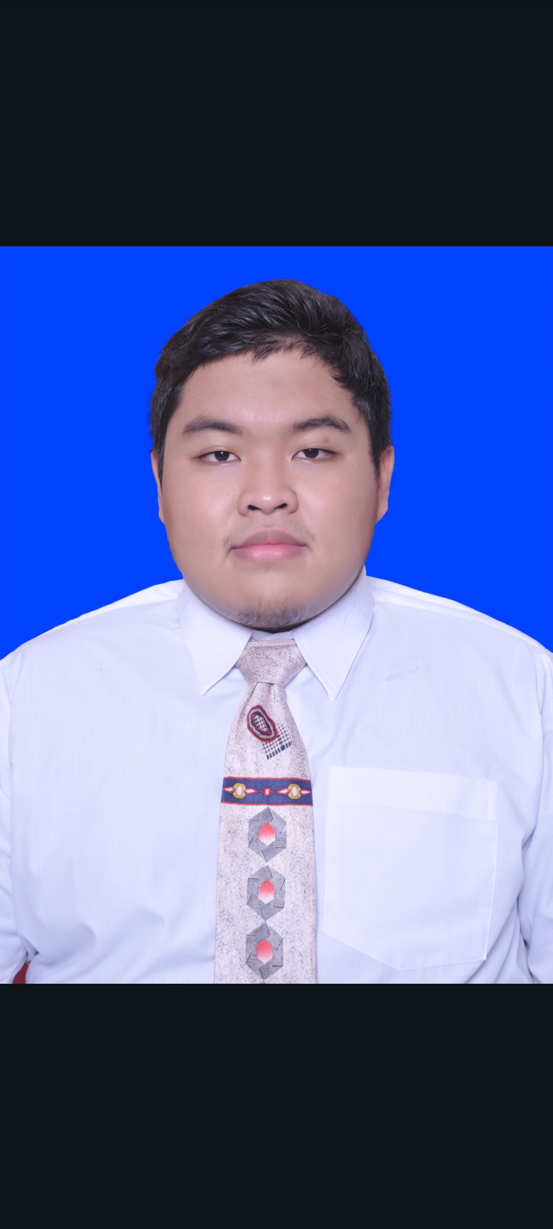 Muhammad Mughni Hazazi