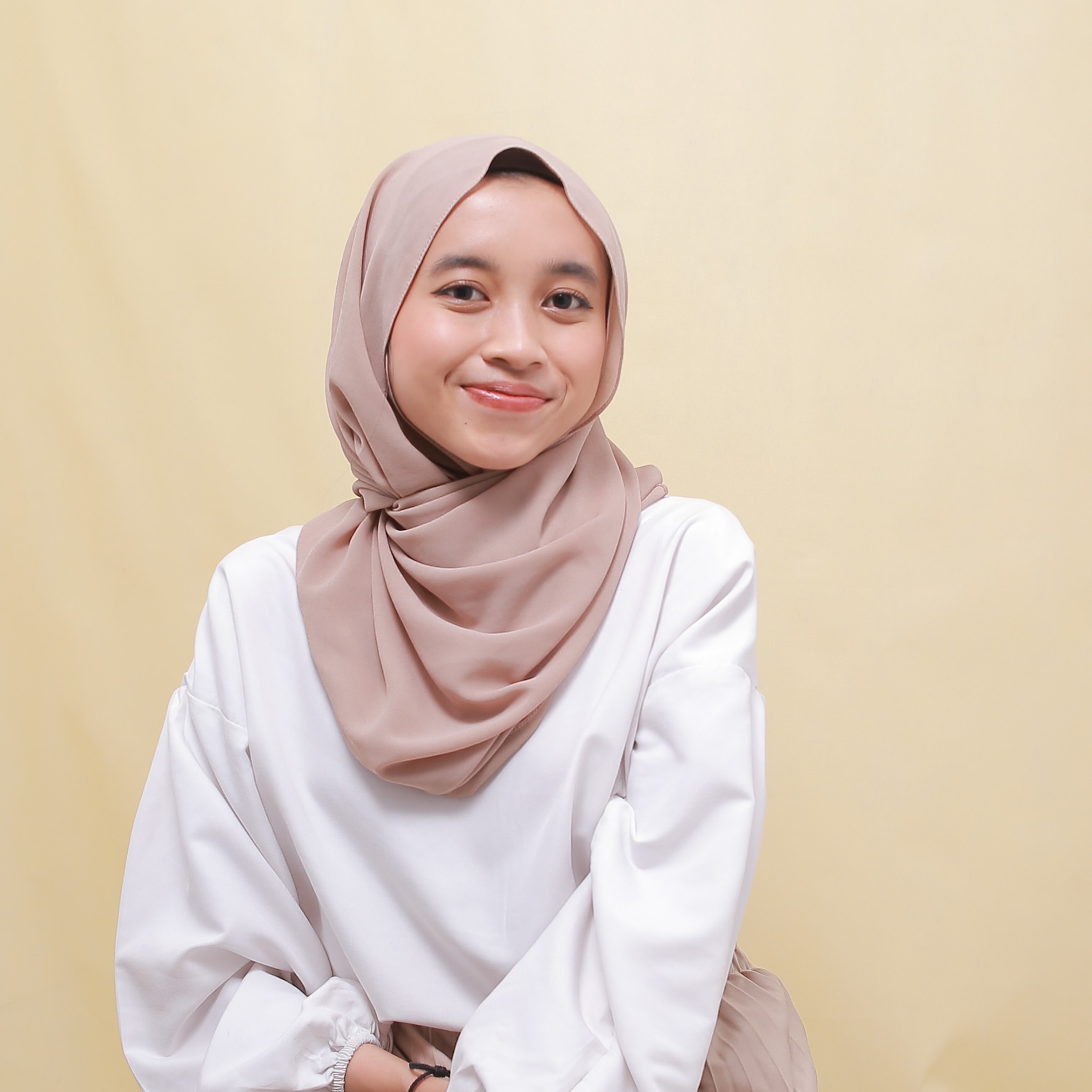 Nisa Okta Hidayati Supardi