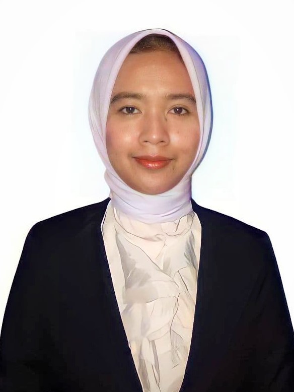 Dewi Martika Apriliani