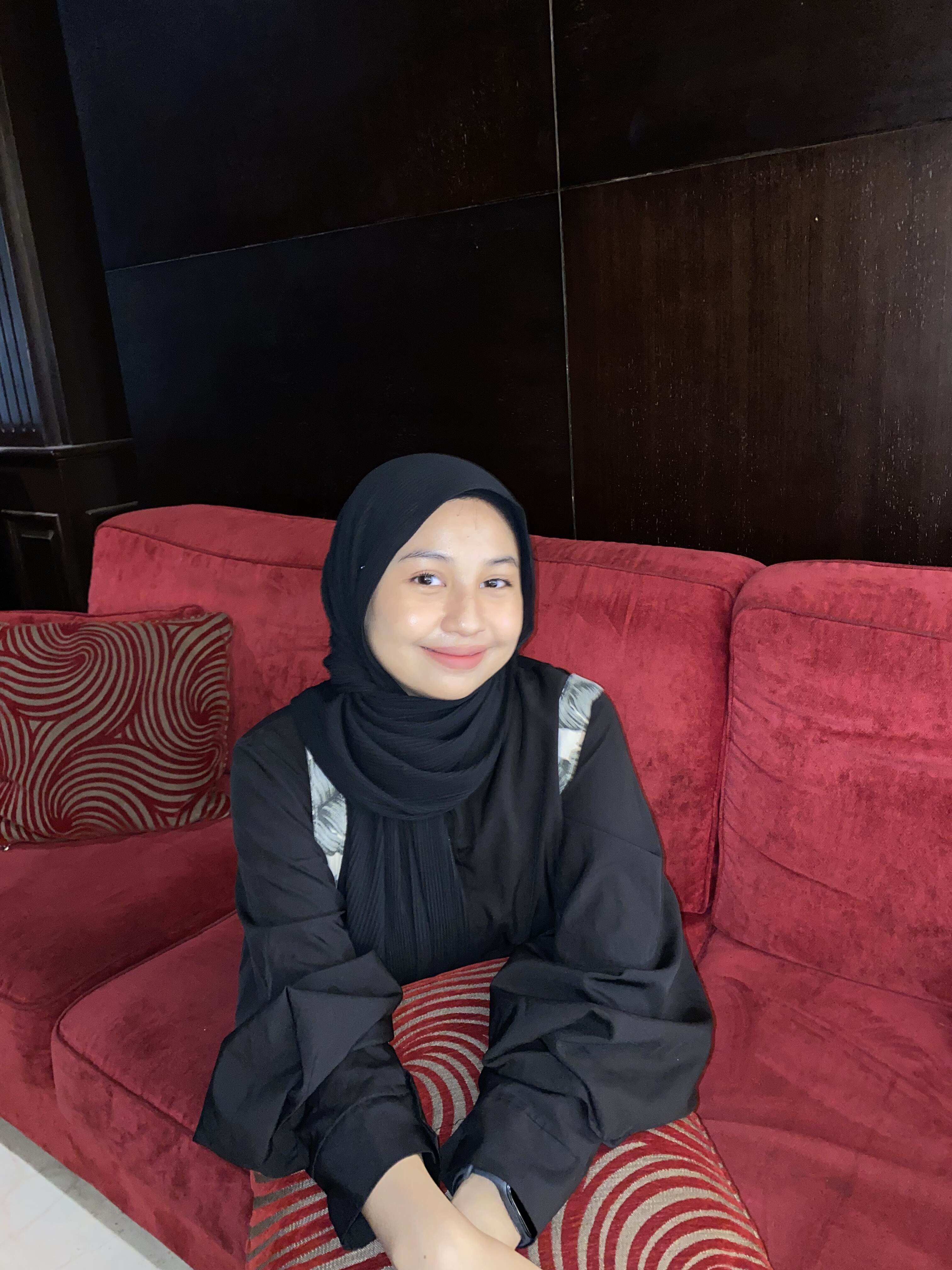 DINDA PRATIWI UTAMI SUDIRMAN