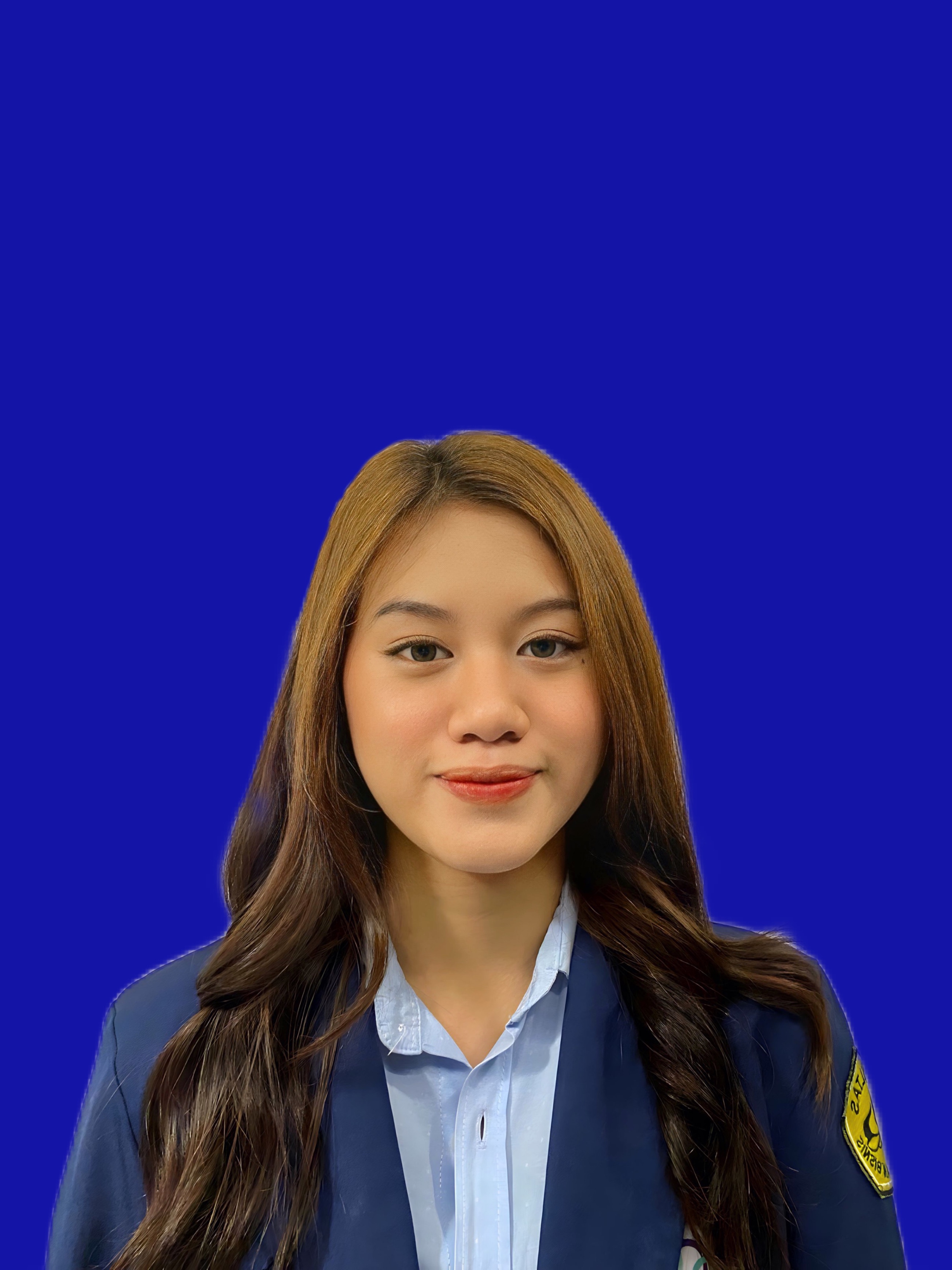 Khayla Sekar Larasati