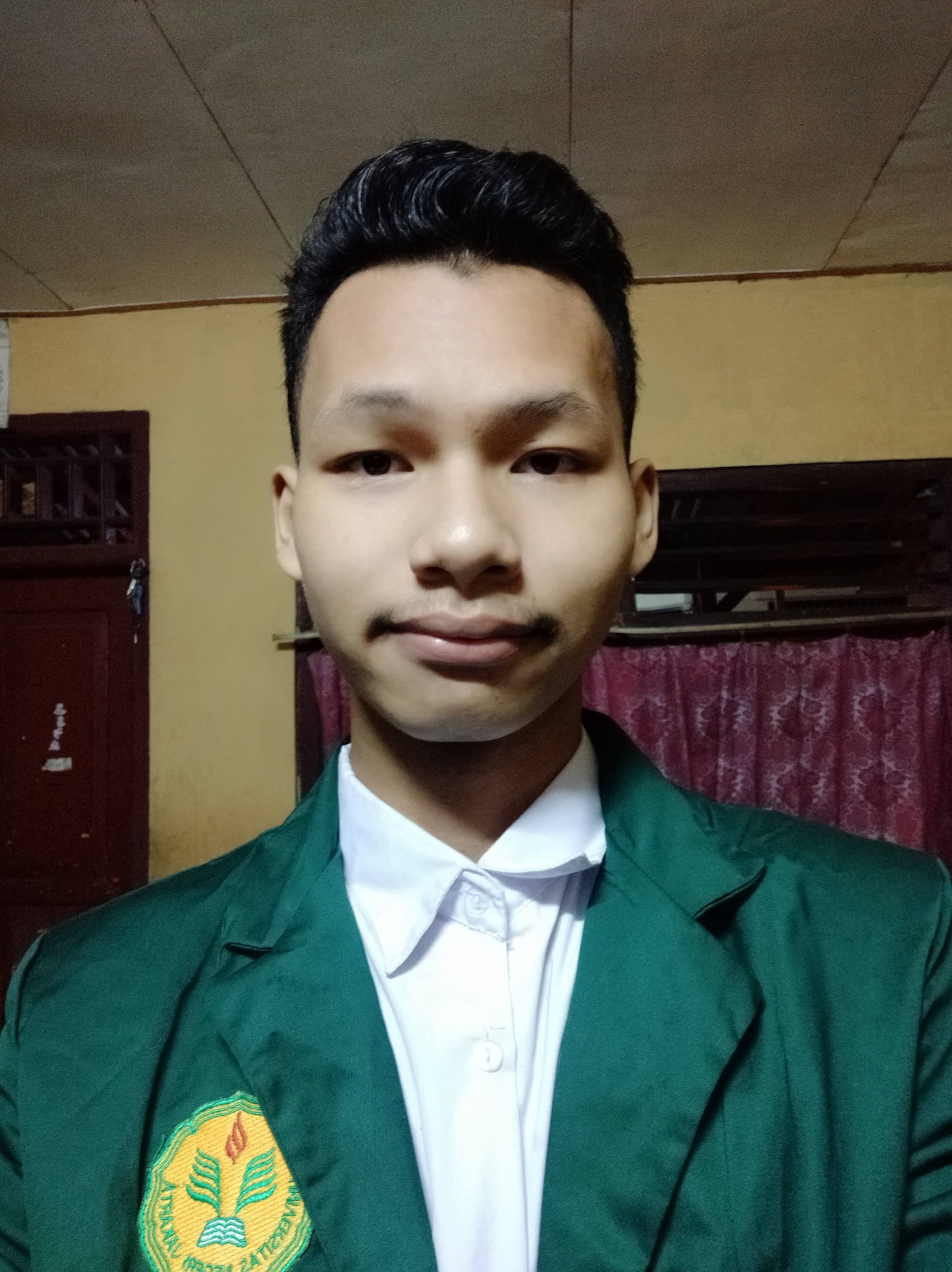 Muhammad Faturachman