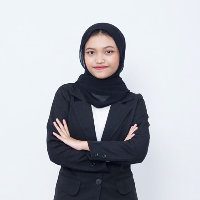 SYADELA NOVITASARI