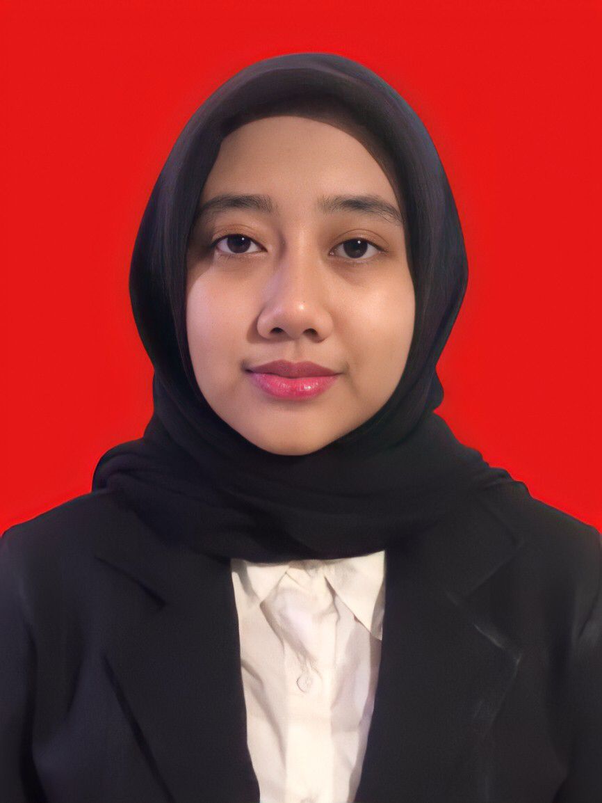 Syavina Farikha