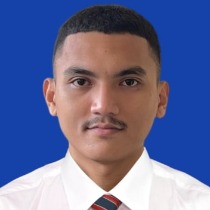 Rajoki Claudius Imanuel Siallagan
