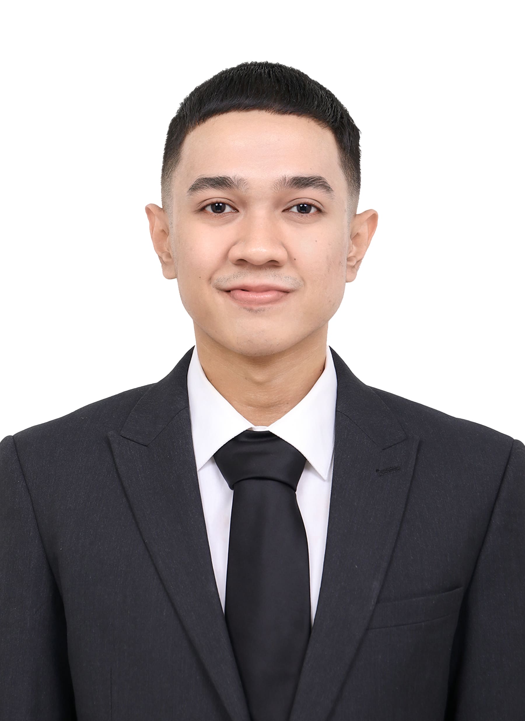 Samuel Santo Patarma Raja Panukunan Hasibuan