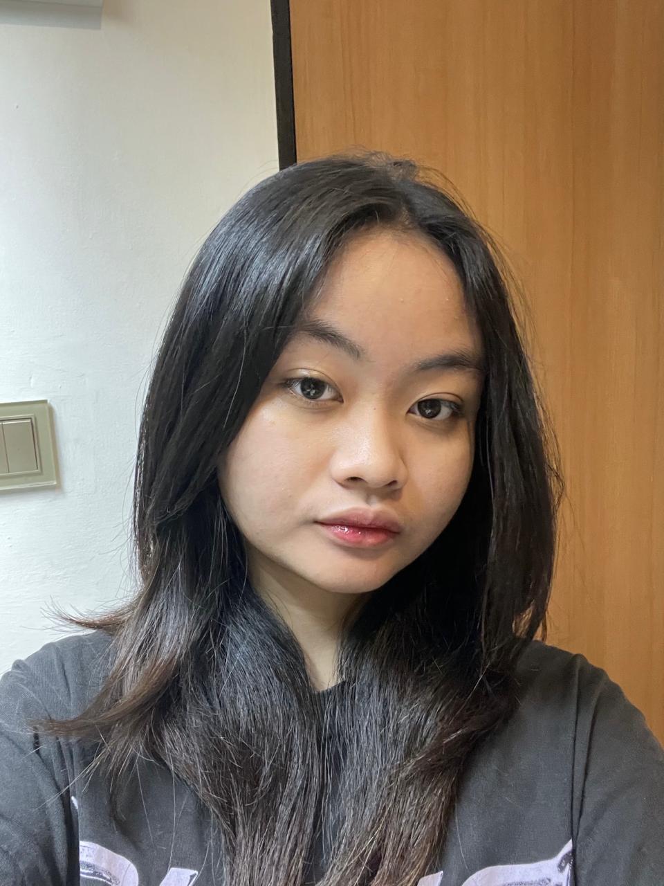 Vladdifka Nadira Adha Adrian