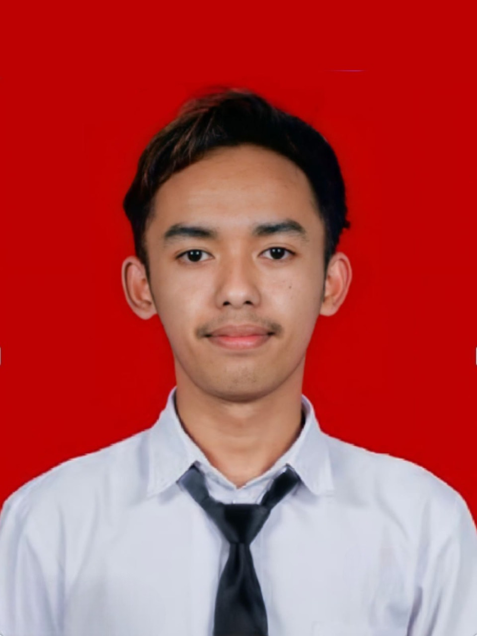 Syaiful Hendri Irawan